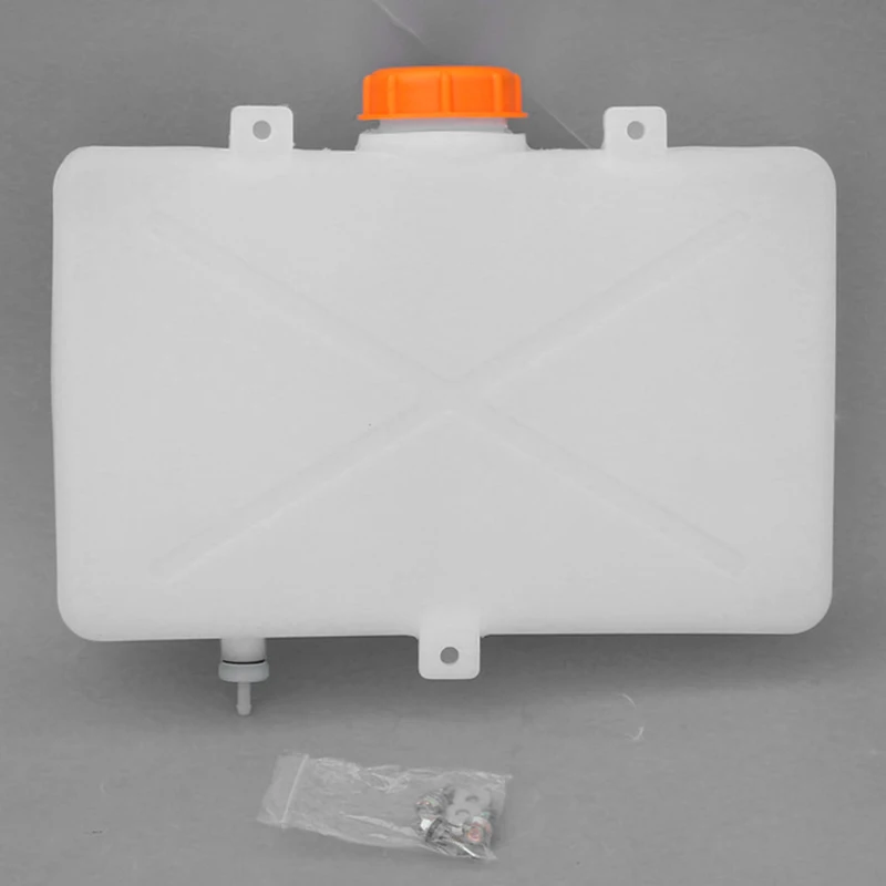 7л Топливный бак воздушный парковочный нагреватель топливный для хранения масла