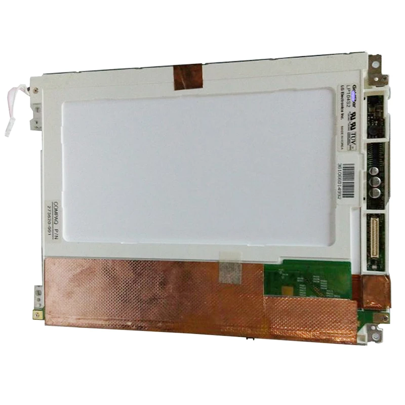 

Original LP104S2 Quality test video can be provided，1 year warranty, warehouse stock
