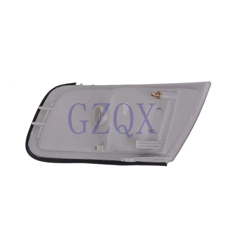 Передний Габаритный фсветильник рь белого цвета CAPQX в сборе передсветильник