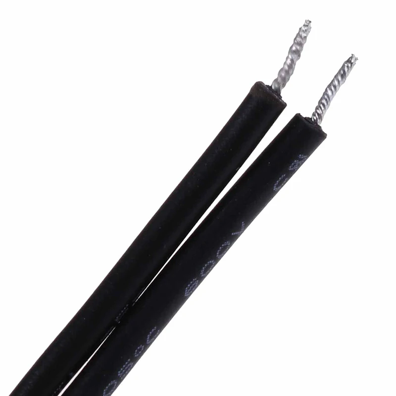 

5Pcs/lot KSD9700 250V 5A 40/50/60 Degree Bimetal Disc Temperature Switch Normal Close Closed Thermostat Thermal Protectors