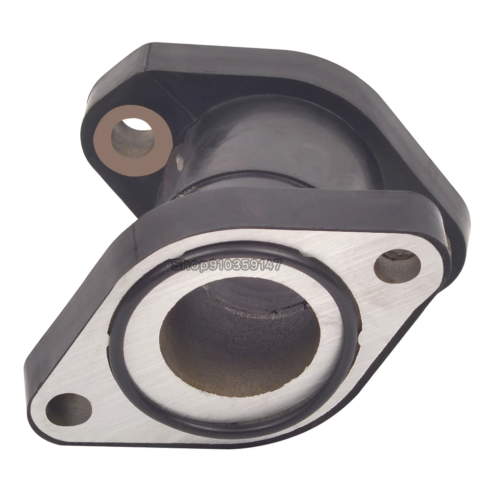 

Интерфейс адаптера карбюратора для Yamaha 3HN-13586-02, YFM350 Big Bear 350 4WD/ Special Edition/2WD, YFM350ER, YFM400 Kodiak 400