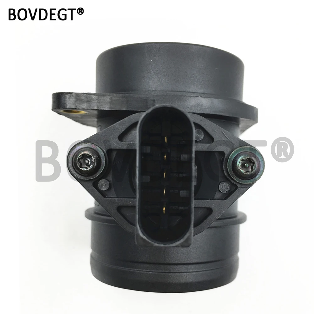 Датчик расхода воздуха для AUDI A3 SEATSKODA OCTAVIA VW GOLF IV LUPO NEW BEETLE BORA и др. 0280218002 0280218003 |