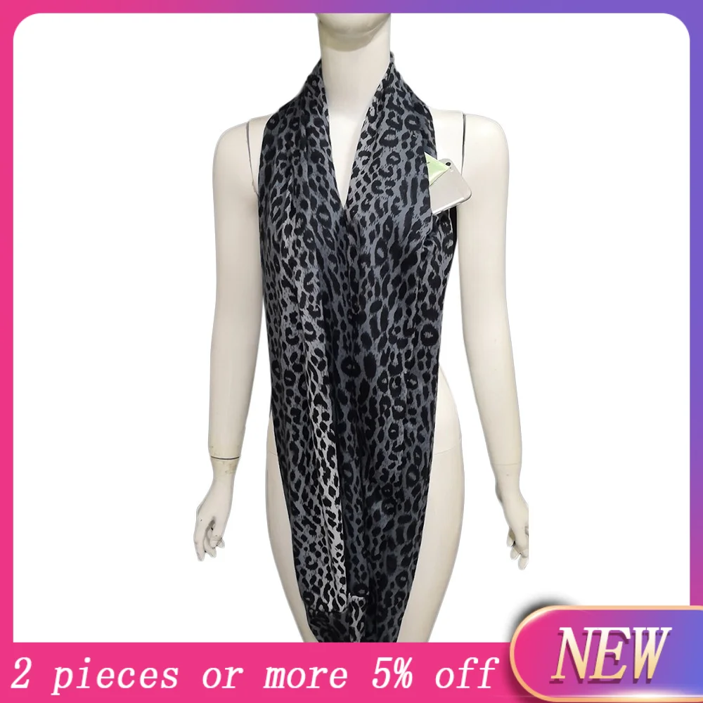 Женский шарф Осень-зима 2020 новинка женский полосатый зимний шарф-трансформер