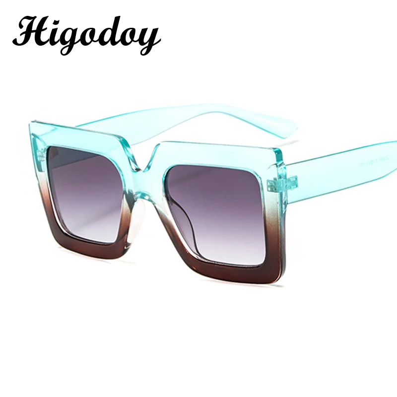 

Higodoy Ретро квадратные женские солнцезащитные очки Брендовые дизайнерские очки Винтажные Солнцезащитные очки для мужчин и женщин пикантные...