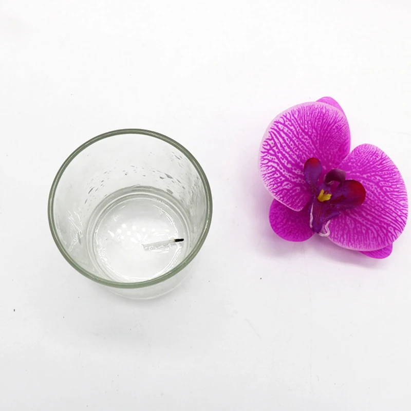 Сделай Сам форма для свечей ручной работы изготовление воска цилиндр формы