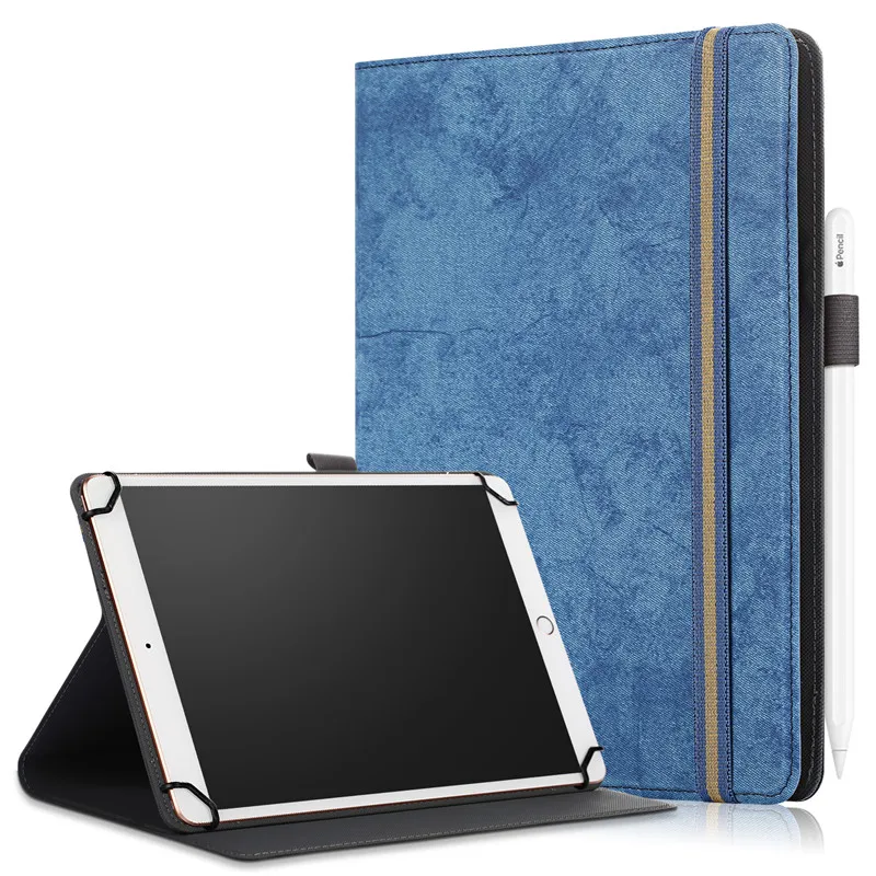 

Case for Lenovo Tab M10 FHD Plus TB-X606F TB-X606X Luxury PU Leather Tablet Cover for Funda Lenovo Tab M10 Plus 10.3 inch 2020