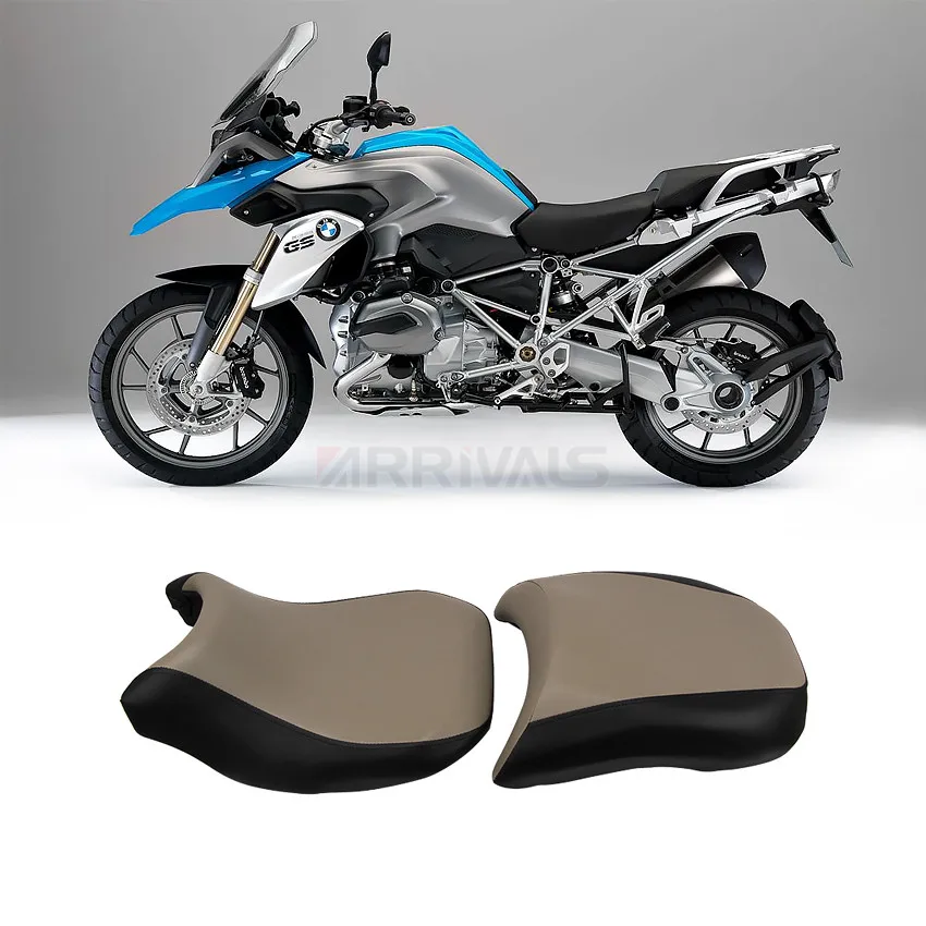 Аксессуары для мотоциклов сиденье BMW 18-20 R1200GS R1250GS ADV переднее водителя Подушка
