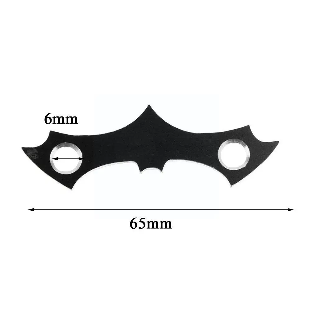 

4Pc/Set Anti-trap Nails Gasket Aluminum Alloy Skateboard Gasket Longboard Protective Anti-sinking Hardware Deck Parts Skate U5U6