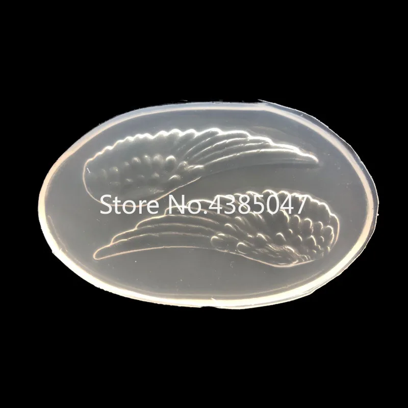 1 шт. силиконовая форма для украшений|Инструменты и оборудование украшений| |