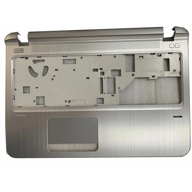 Новый чехол для ноутбука HP ProBook 450 G3 455 Упор рук верхняя крышка C без touc hp ad |