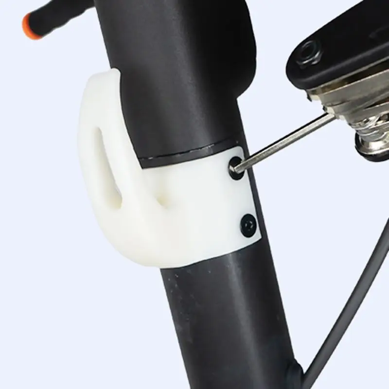 

K3NB Scooter Front Hook for NINEBOT MAX G30 Electric Scooter Skateboard Storage Hook Hanger Parts Accessories