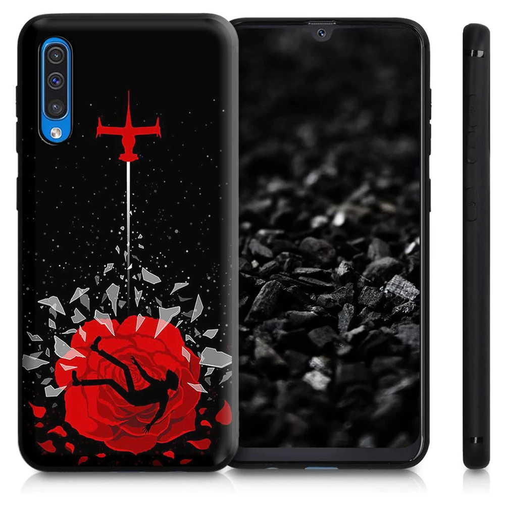 Силиконовый чехол для Samsung Galaxy Note 20 10 9 8 S20 Fe S10 S10E S9 S8 Plus Ultra Lite S7 Edge | Мобильные