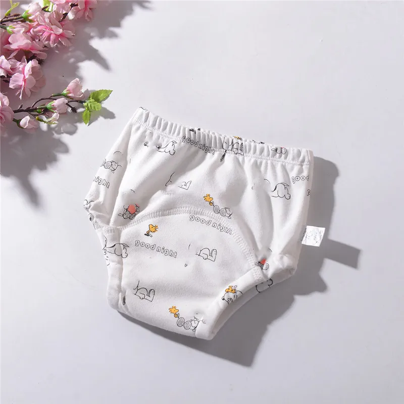 5 шт./лот летние сетчатые Детские хлопковые тренировочные брюки для малышей