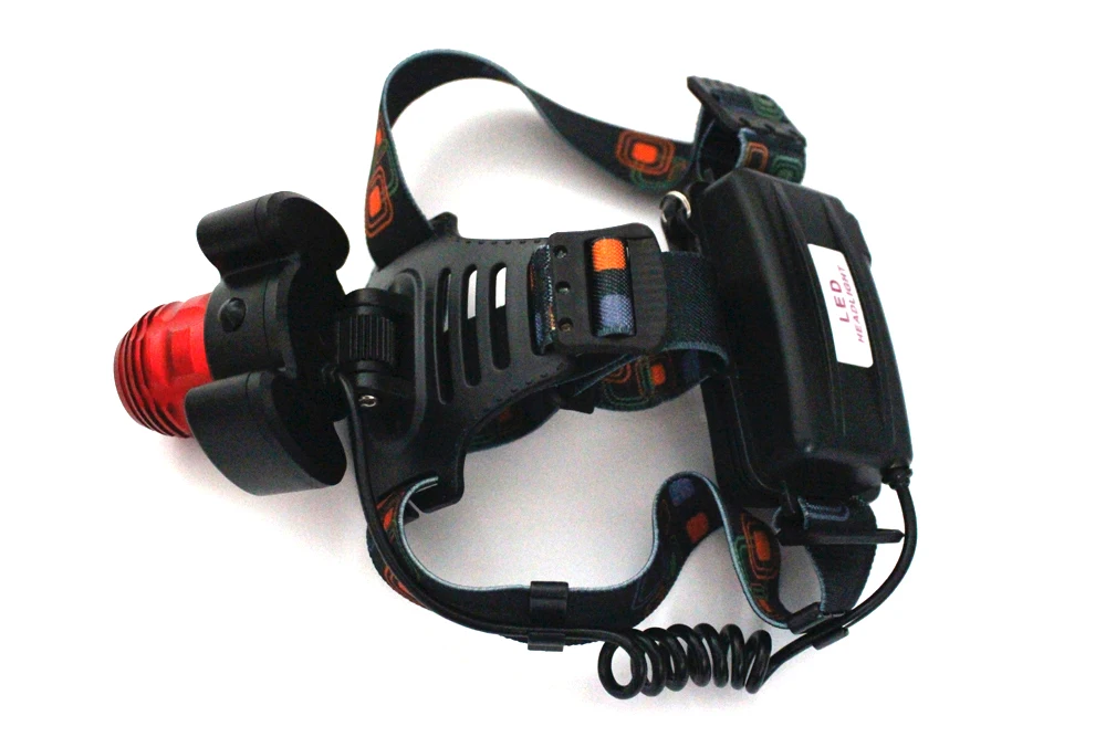 8000 Люмен светодиодный светильник ing Head Lamp T6+ 2COB светодиодный перезаряжаемый фонарь для кемпинга охотничий вспышка светильник головной светильник