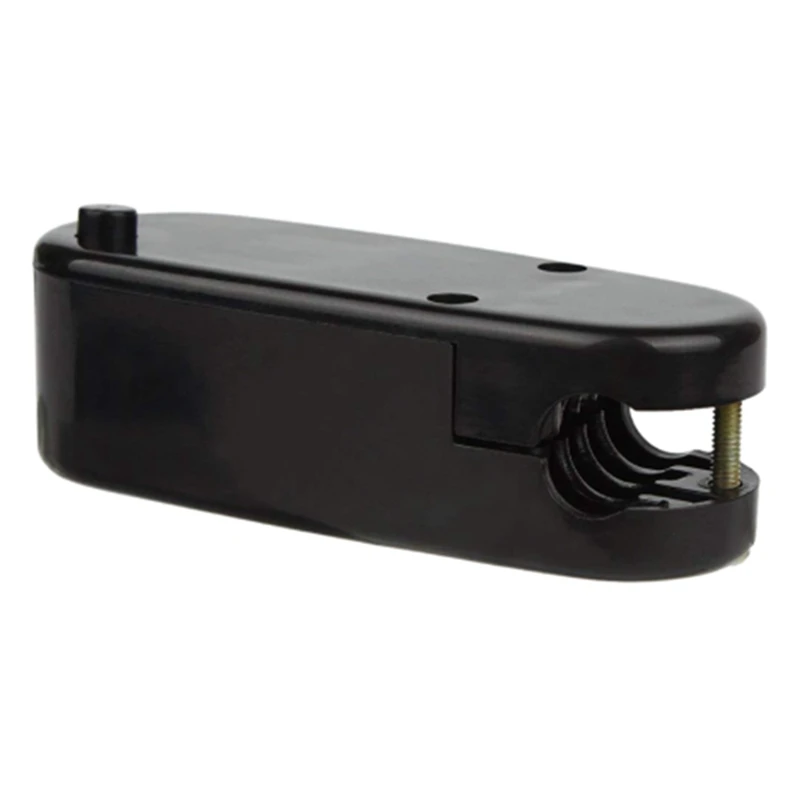 

Корректор клюшки для гольфа, указка для обучения гольфу, улучшение помощи, тренировочный инструмент, аксессуары для гольфа, черный цвет