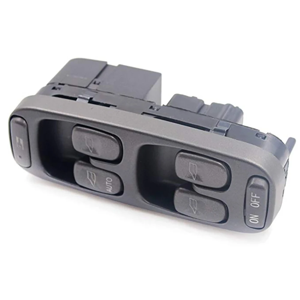 Электрический стеклоподъемник переключатель управления панель регулятор