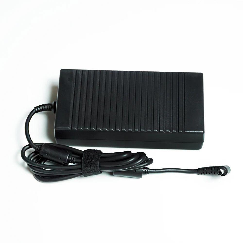 Блок питания для ASUS оригинальный адаптер переменного тока G55VW G75VW ROG G750 G750JM 180 Вт 19