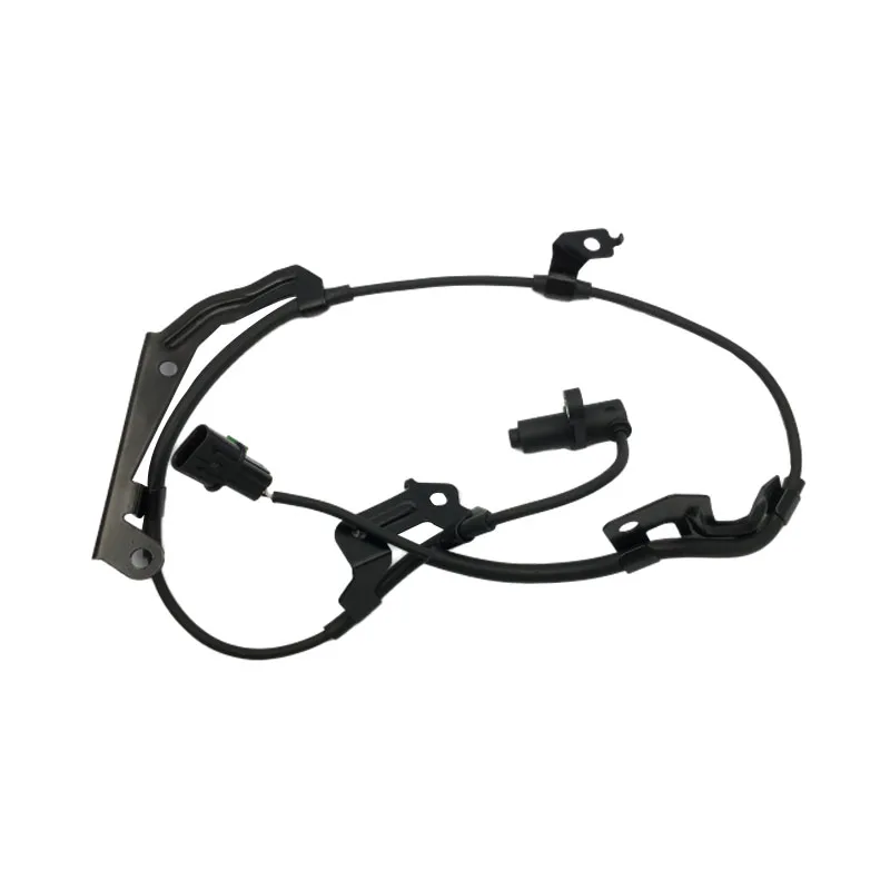 Бренд GAK для Mitsubishi L200 Pajero/Montero Sport Nativa Pajero/Shogun 2 5 TDi 2000-06 MN102573 MN102574 левый передний