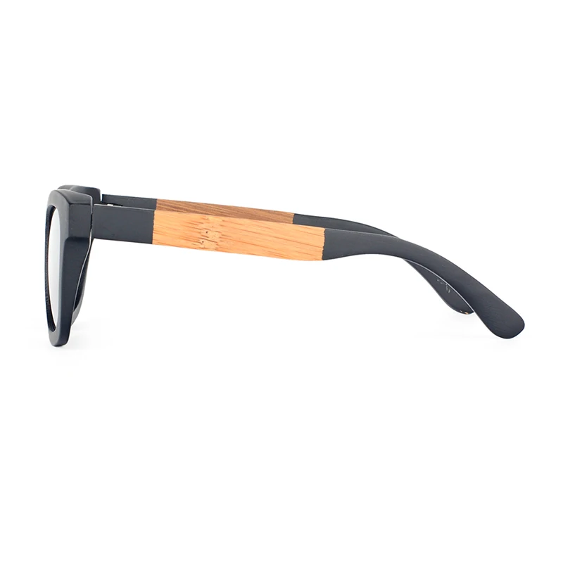 

BOBO BIRD Wood Sun glasses Men Bamboo Polarized Sunglasses Women UV Protection Eyewear in Gifts Box