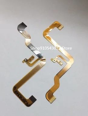 

10PCS/ FREE SHIPPING! LCD Flex Cable For Panasonic GS280 GS300 GS308 Video Camera