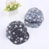 ARLONEET Children's Hat Sun Stars Soft Brimmed Cap Baby Baseball Summer Caps For Kids Boys | Детская одежда и обувь
