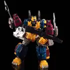 Игрушечные фигурки из мф трансформер из зверей