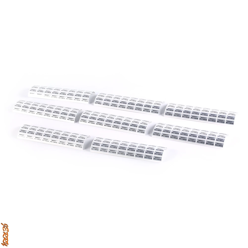 Горячая Распродажа 2021 печатные защитные уплотнения 300 безусловно