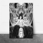 Shкруги имир Фриц, украшение, принты на холсте, настенная живопись, постер для домашнего декора, для спальни, кабинета, гостиной