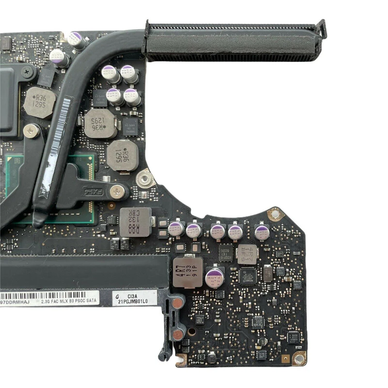 661-5870 для MacBook Pro a1278 mc724 2011 материнская плата системная 820-2936-b 95% Новинка |