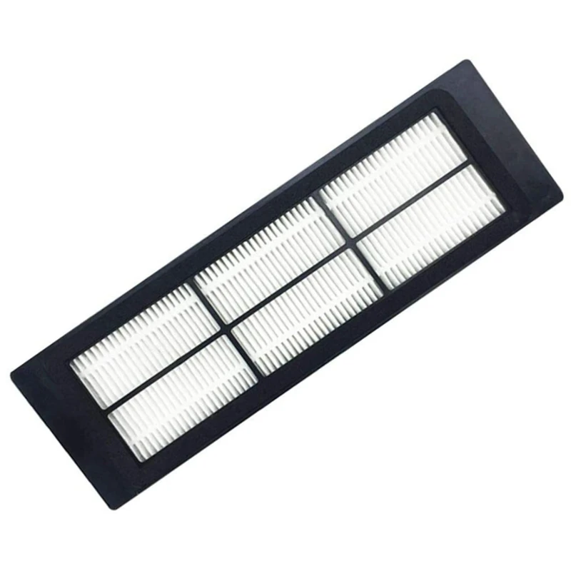 

Main Brush Side Brush Filter for Xiaomi Roborock S4 S5 S6 S5 Max Household Vacuum Cleaner Replacement Parts