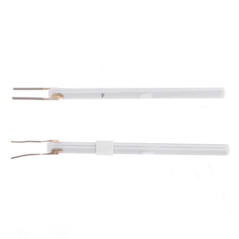 

Adjustable Temperature Electric Soldering Iron Heater 220v 110v 80w 60w Ceramic Internal Heating Element For 908 908s Solder