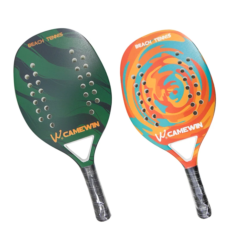 Ракетка для тенниса из углеродного и стекловолокна мужчин женщин