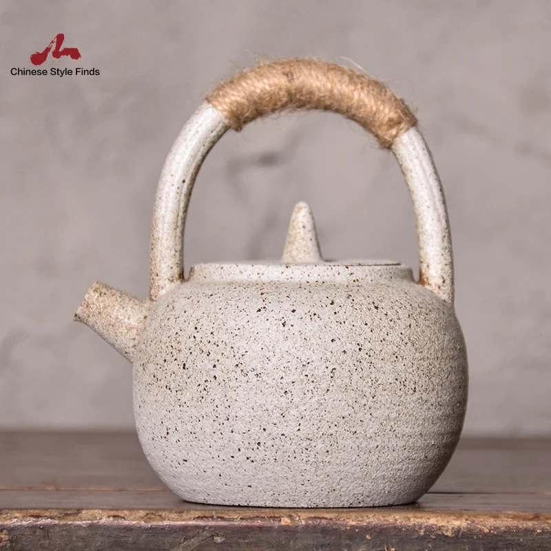 Чайный набор семейный чайник китайский 200 мл|Заварники| |