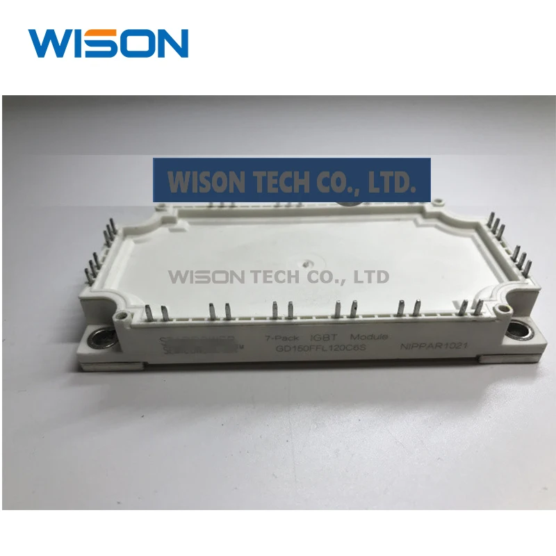 

GD150FFL120C6S Free Shippin original MODULE