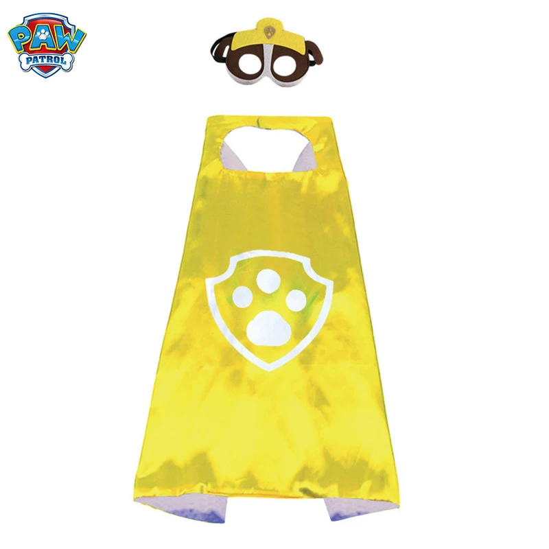 Детская летняя накидка Щенячий патруль 2020 | Игрушки и хобби