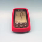 IGS50E 50S чехол iGPSPORT 50E велосипедный Компьютер Силиконовый чехол защитный чехол