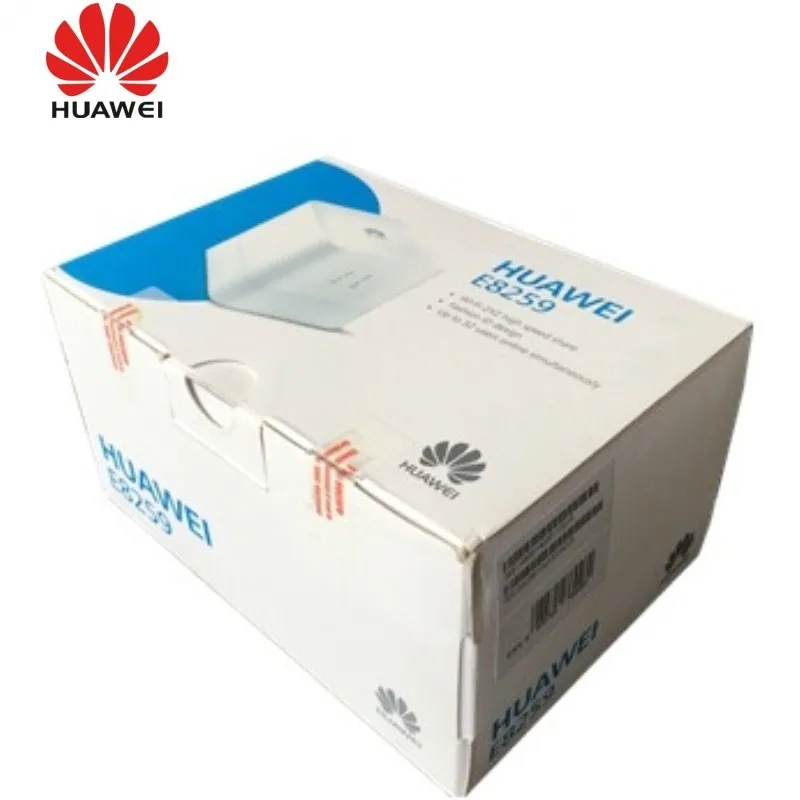 Разблокированный новый оригинальный Huawei E8259 E8259Ws-2 3G высокоскоростной