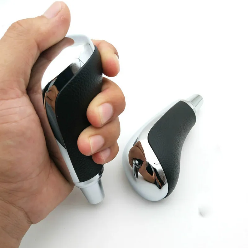 1 шт. ручки для автомобильного ящика передач автоматическая ручка переключения