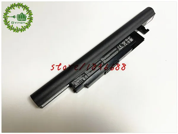 GYIYGY 4cell laptop battery For Medion Akoya S4209 S4211 S4213 S4214 S4215 S4216 S4217 S4611 S4613 A41-B34 A32-B34 | Компьютеры и офис