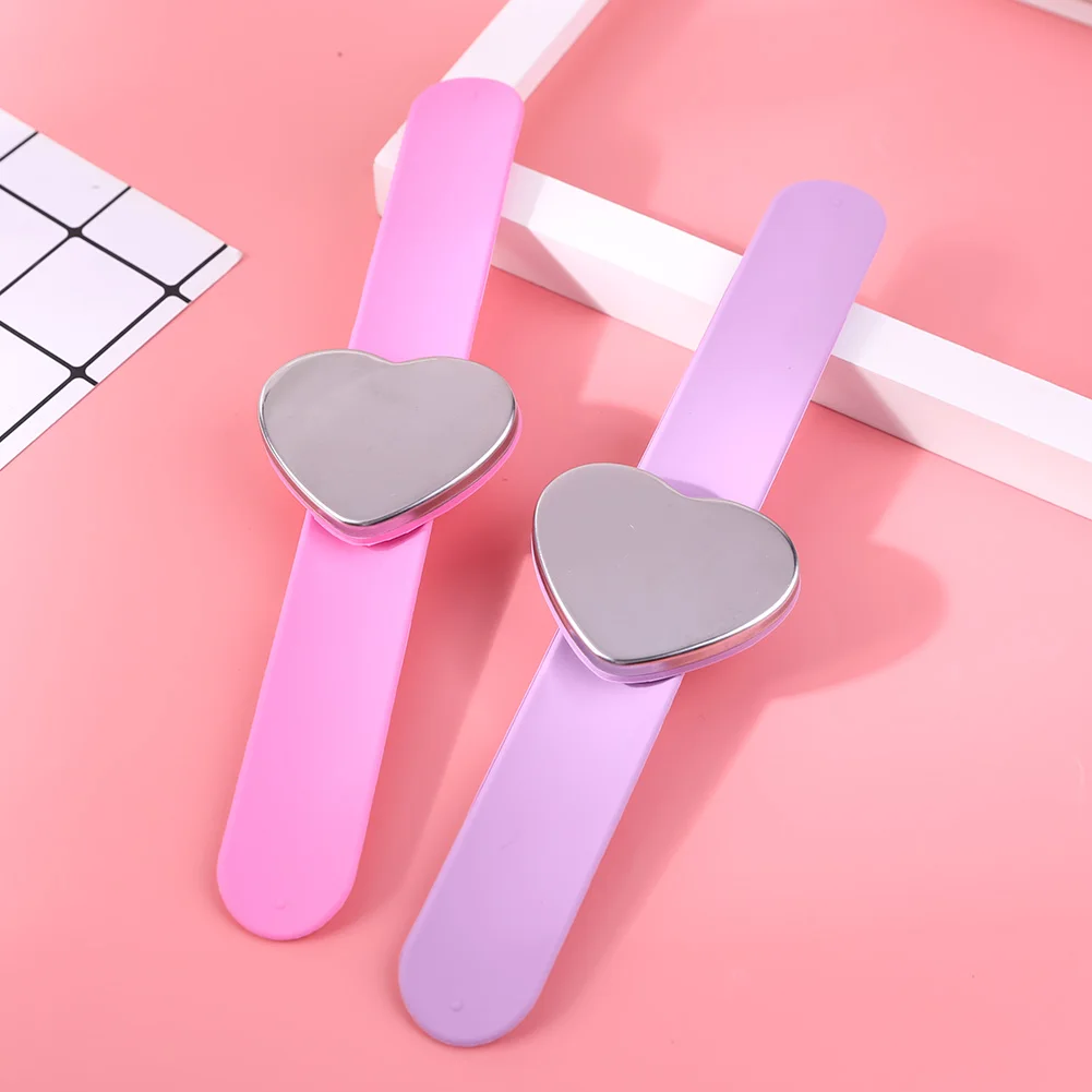 Магнитный браслет для салона ремешок на запястье ремень макияжа зажим волос