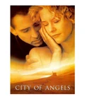 5D полноразмерная Алмазная картина Город Ангелов, сделай сам, вышивка крестиком, стразы, мозаика, домашний декор YC360