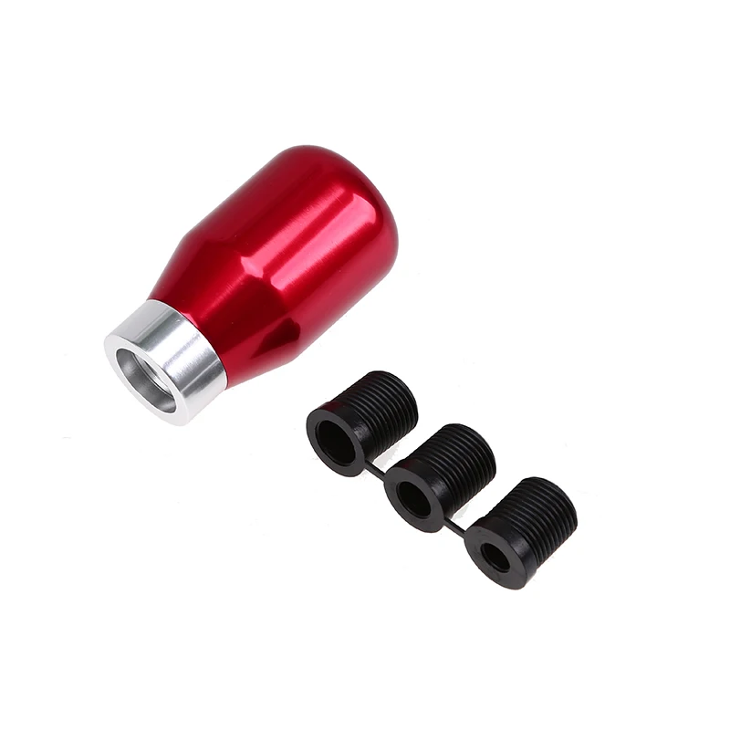 Универсальная Рычажная ручка переключения передач POSSBAY алюминиевая ручного для