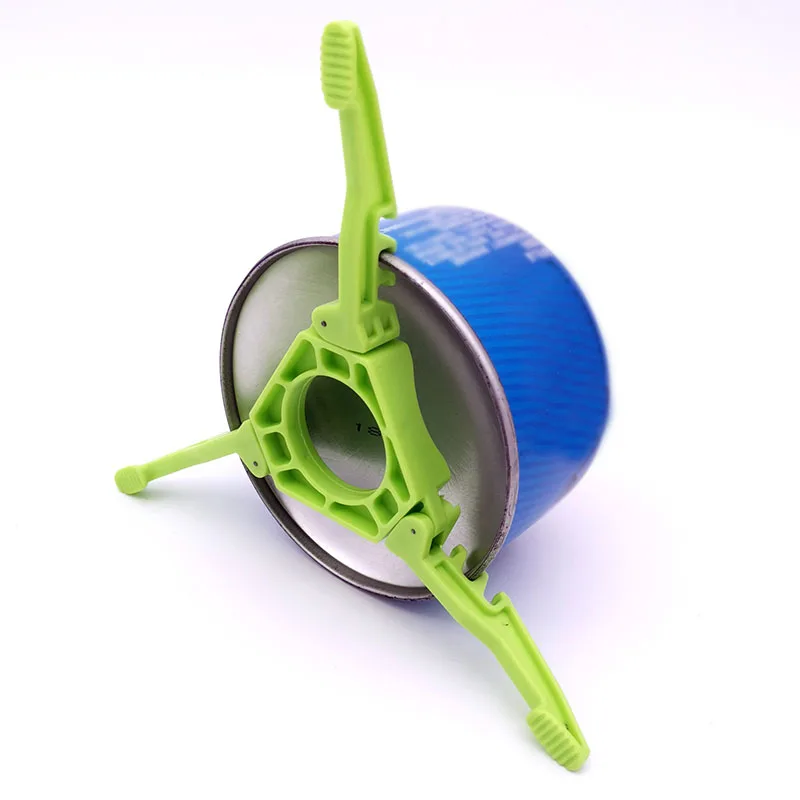 Кронштейн для плиты кемпинга кронштейн газового бака держатель контейнер полка