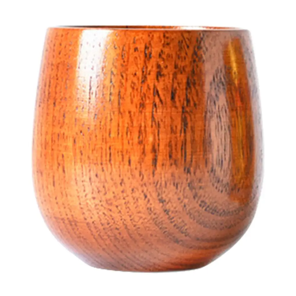 180 мл деревянные большие чашки для живота ручной работы из натуральной ели -