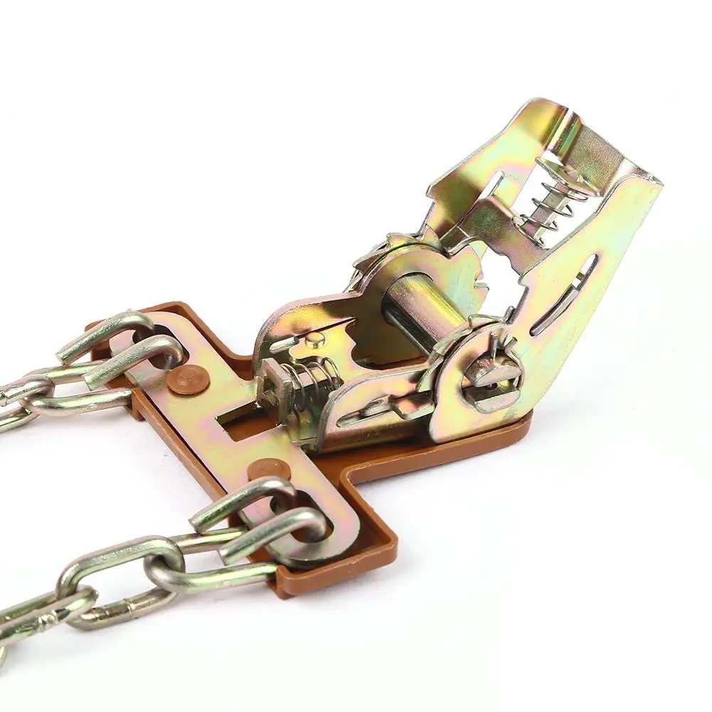 2019 зимние балансирующие противоскользящие стальные цепи износостойкие