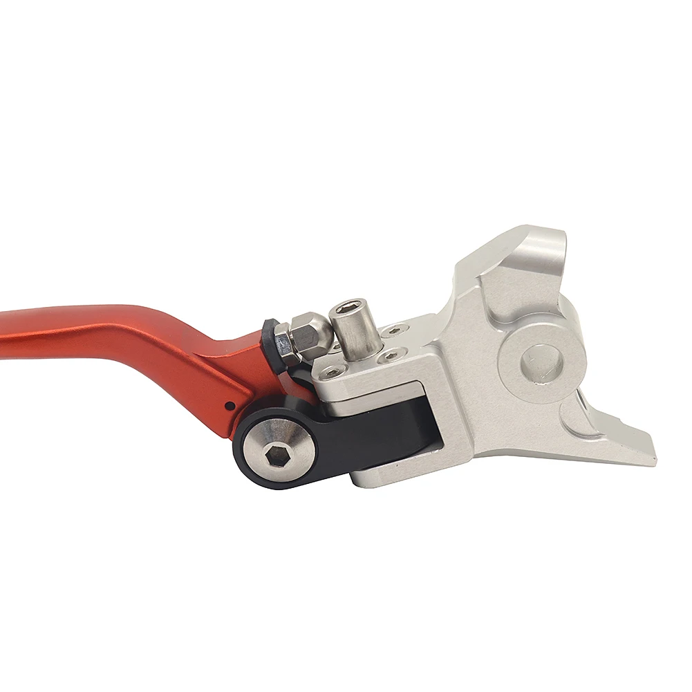 

Motorcycle CNC Brake Lever For KTM EXC EXCF SX SXF XC XCW XCF XCFW 125-400 Dirt Pit Bike Motocross Motobike Scooer Off Road