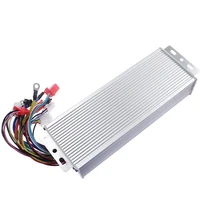72v brushless speed motor controller for electric bicycle e bike scooter