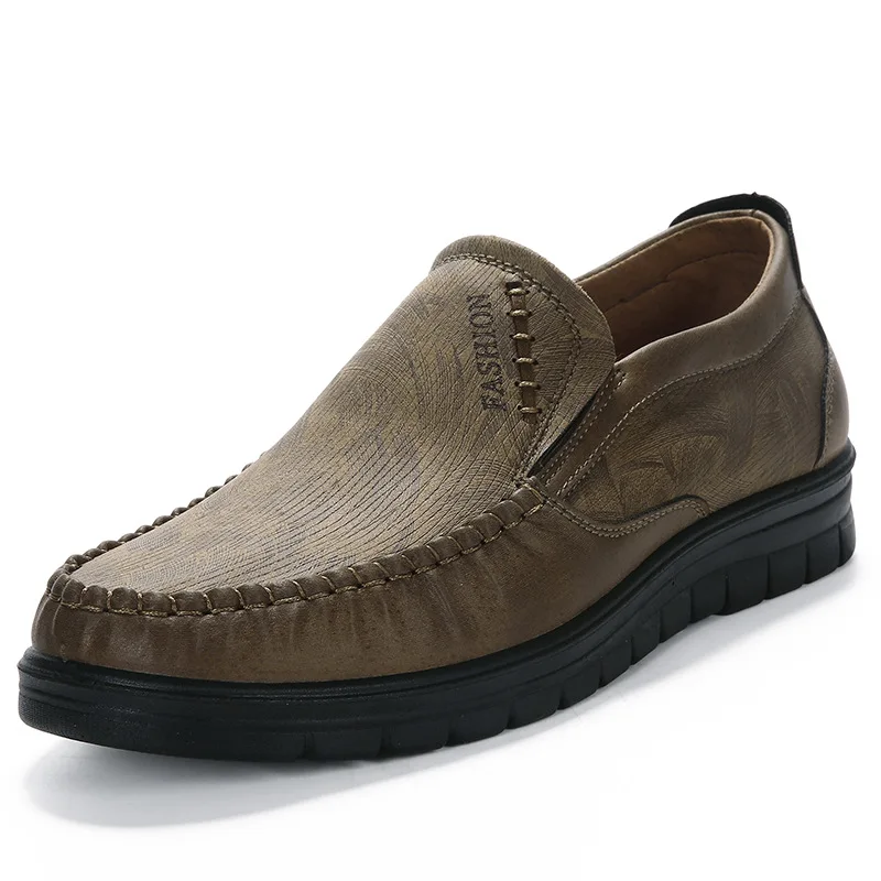 2019 new style single shoe fashion casual breathable anti-skid shoes manufacturer wholesale zapatos de hombre sneakers men | Обувь