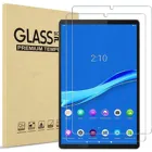 12 шт. закаленное стекло, пленка для Lenovo Tab M10 Fhd плюс 10,3 ТБ-x606f Tb-x606x сталь фильм планшеты экран защиты закаленное # G3