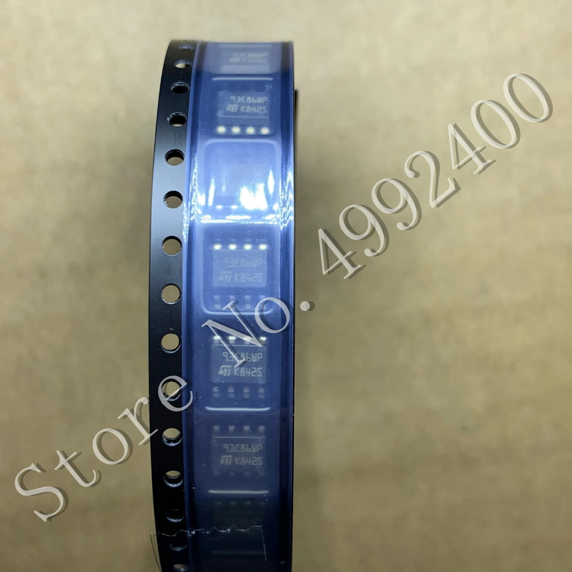 

1 шт./лот 93C86WP M93C86-WMN6TP SOP8